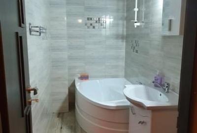 Apartament decomandat în Rahova - 2