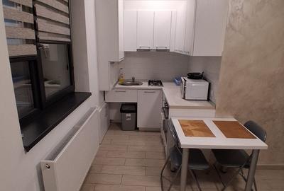 Apartament cu 2 camere decomandat în Exterior Vest - 3