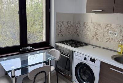 Apartament cu 2 camere decomandat, mobilat în Pantelimon - 2