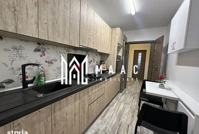 Apartament cu 2 camere decomandat în Central - 6