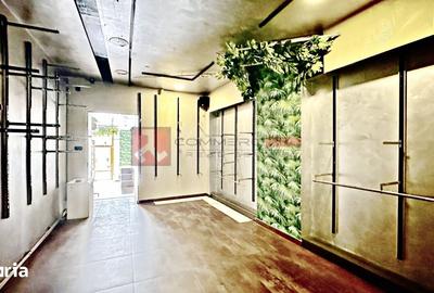 Spațiu comercial, de 97 mp, în Centrul Istoric - 6