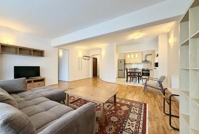 Apartament cu 4 camere semidecomandat, mobilat în Andrei Mureșanu - 2