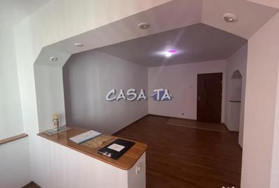 Apartament cu 2 camere decomandat în 9 Mai - 7
