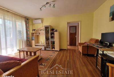 Apartament cu 2 camere în Nord