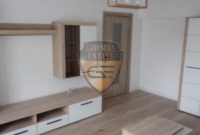 Apartament cu 3 camere decomandat, mobilat în Ultracentral - 2
