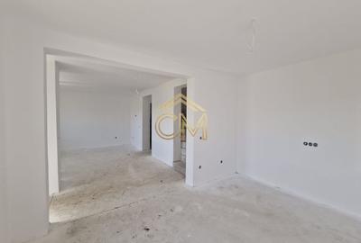 Duplex cu 3 camere cu Canalizare în Arhitecților - Calea Cisnădiei - 9