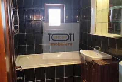 Apartament cu 3 camere decomandat, mobilat în Nicolina - 2