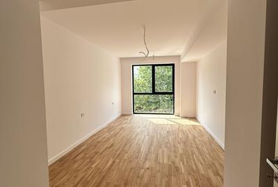 Apartament cu 2 camere în Nord
