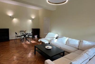 Apartament cu 2 camere semidecomandat, mobilat în P-ța Universității - 3