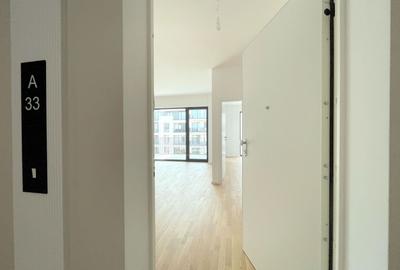 Apartament cu 2 camere decomandat în Ultracentral - 9