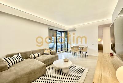Apartament cu 3 camere decomandat, mobilat în Pipera - 1