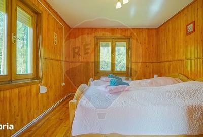 Spațiu comercial, de 268 mp, în Tărlungeni - 7
