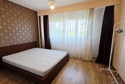 Apartament cu 2 camere decomandat, mobilat în Unirii
