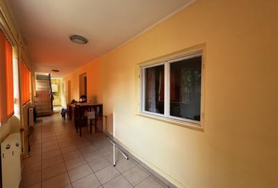 Casă individuală cu 5 camere cu Canalizare în Chiajna - 14