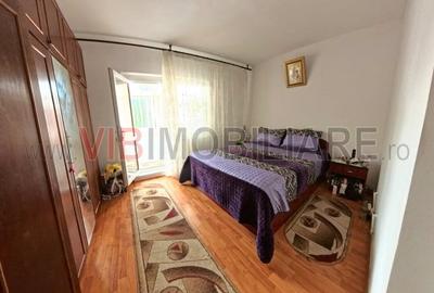 Apartament cu 3 camere decomandat în Central - 3