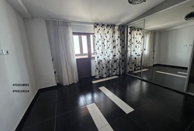 Apartament cu 3 camere decomandat, mobilat în Moșilor
