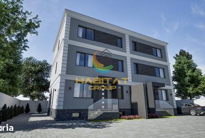 Casă cu 6 camere cu Teren 160 Mp în Central