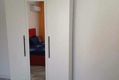 Apartament decomandat în Vădeni - 1