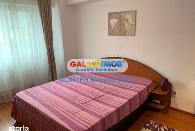 Apartament cu 2 camere decomandat, mobilat în Republicii - 8