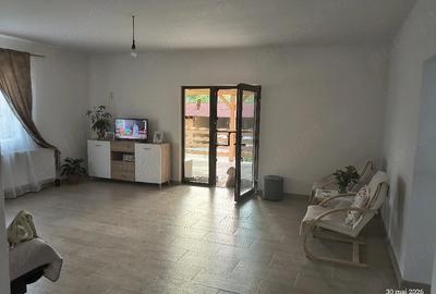 Casă cu 3 camere cu Teren 1000 Mp în Buciumi - 3