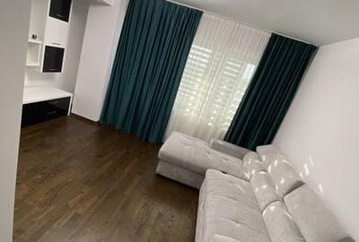 Apartament cu 2 camere în Central - 7