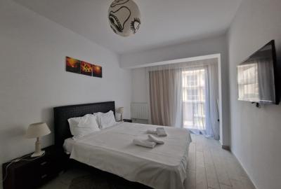 Apartament cu 2 camere decomandat în Mamaia - 3
