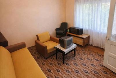 Casă cu 3 camere cu Teren 540 Mp în Central - 6