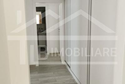 Apartament cu 3 camere decomandat în Libertății - 7