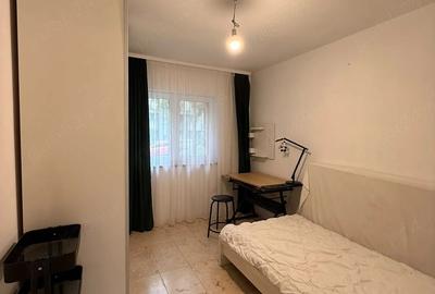 Garsonieră decomandată în Zorilor - 4