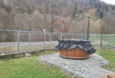 Casă individuală cu 5 camere cu Canalizare în Rucăr - 11