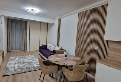 Apartament cu 2 camere în Florești - 5