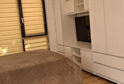 Apartament nedecomandat în Rediu