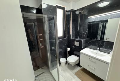 Apartament cu 3 camere în Tunari