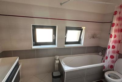 Apartament cu 3 camere decomandat, mobilat în Miroslava - 7