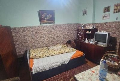 Apartament cu 2 camere în Ultracentral