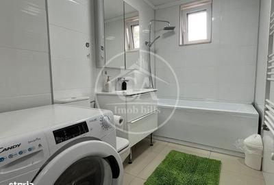 Apartament cu 2 camere decomandat în Nufărul - 5