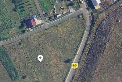 Teren de 3350 mp, în Viișoara - 4