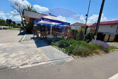 Spațiu comercial, de 65.699996948242 mp, în Moara Vlăsiei - 9