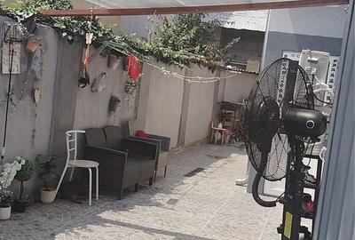 Casă cu 4 camere semidecomandat în Central - 4
