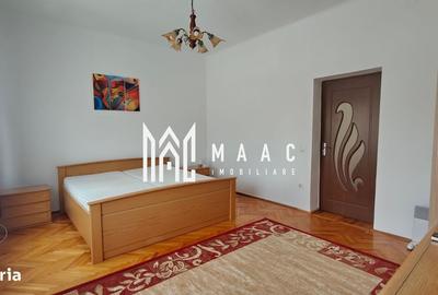 Garsonieră decomandată în Piața Cluj