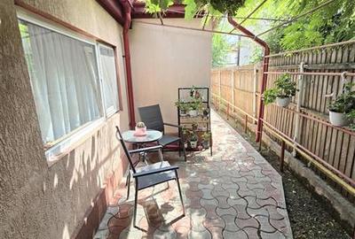 Duplex cu 5 camere cu Canalizare în Sud-Vest