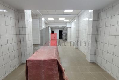 Spațiu comercial, de 143 mp, în Bucureștii Noi - 4