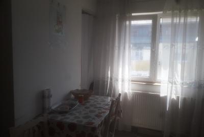 Apartament cu 2 camere semidecomandat în Central - 5