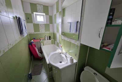 Apartament cu 2 camere, mobilat în Mircea cel Bătrân - 2