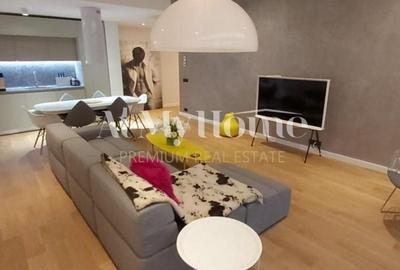 Apartament cu 3 camere decomandat, mobilat în Aviației