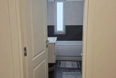 Apartament cu 2 camere decomandat în Giroc - 4