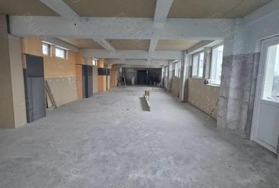 Spațiu comercial, de 550 mp, în Calea Galați - 6