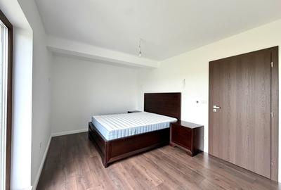 Duplex cu 4 camere cu Teren 330 Mp în Torontalului - 8