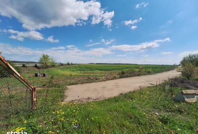 Teren de 32486 mp, în Bărcănești - 9
