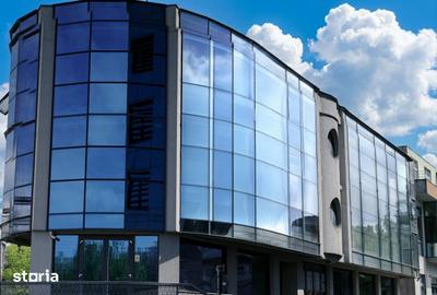 Spațiu comercial, de 316 mp, în Șerbănești - 1